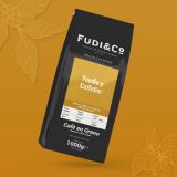 Foodie y Caffelier – Suscripción